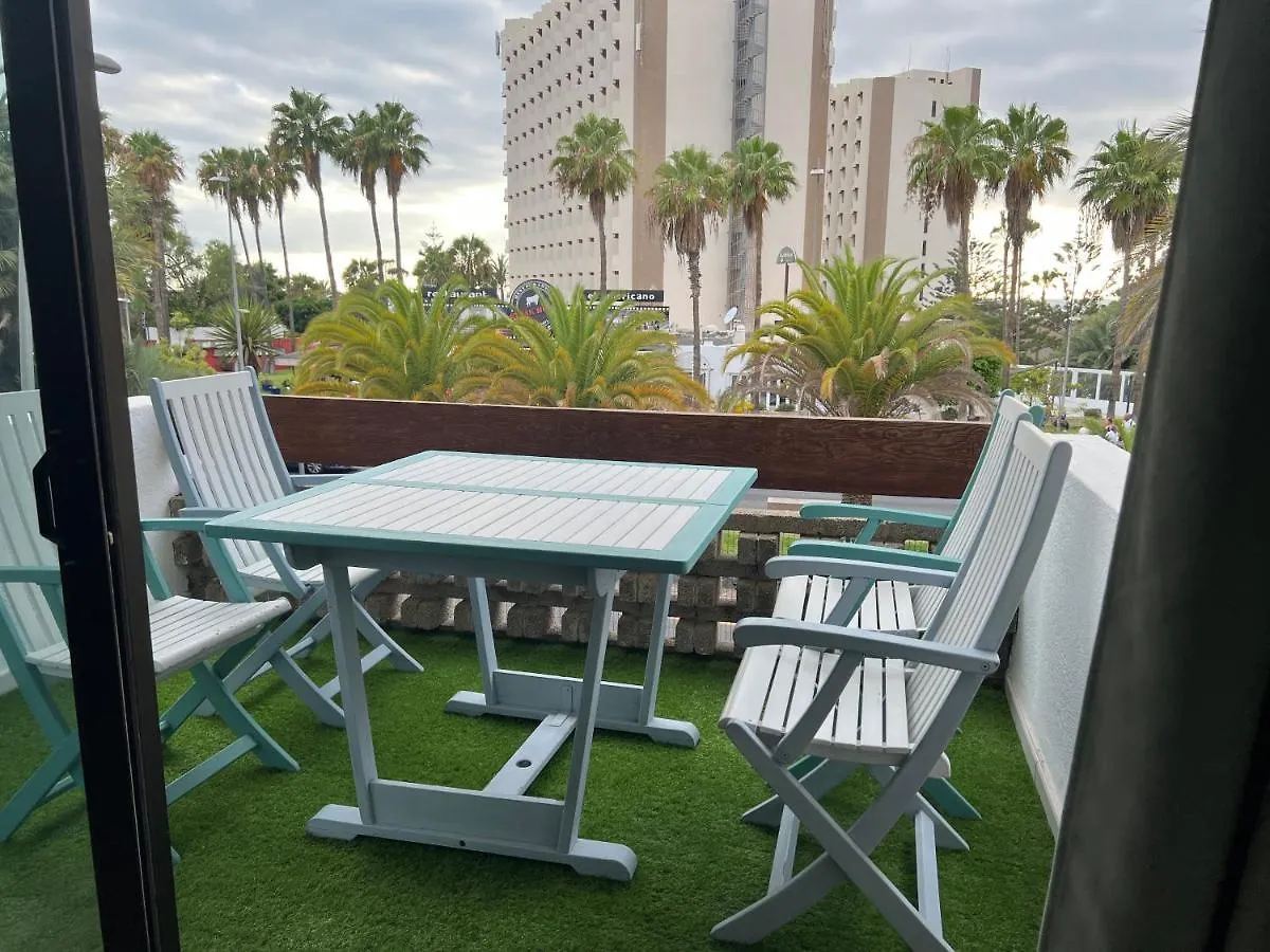 Surf Station Tenerife Holiday Apartment Las Americas Πλάγια ντε λας Αμέρικας