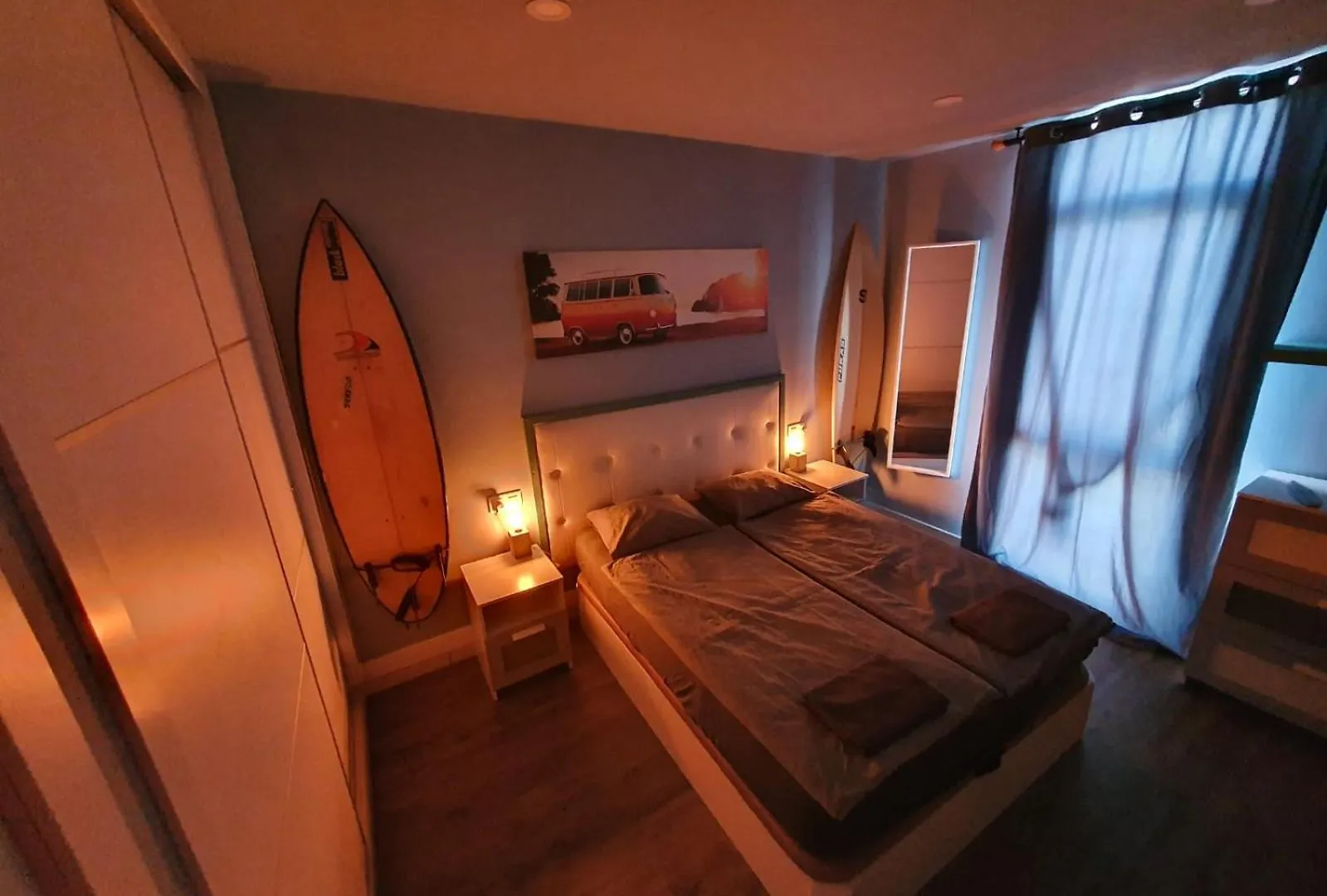 Surf Station Tenerife Holiday Apartment Las Americas Πλάγια ντε λας Αμέρικας Ισπανία