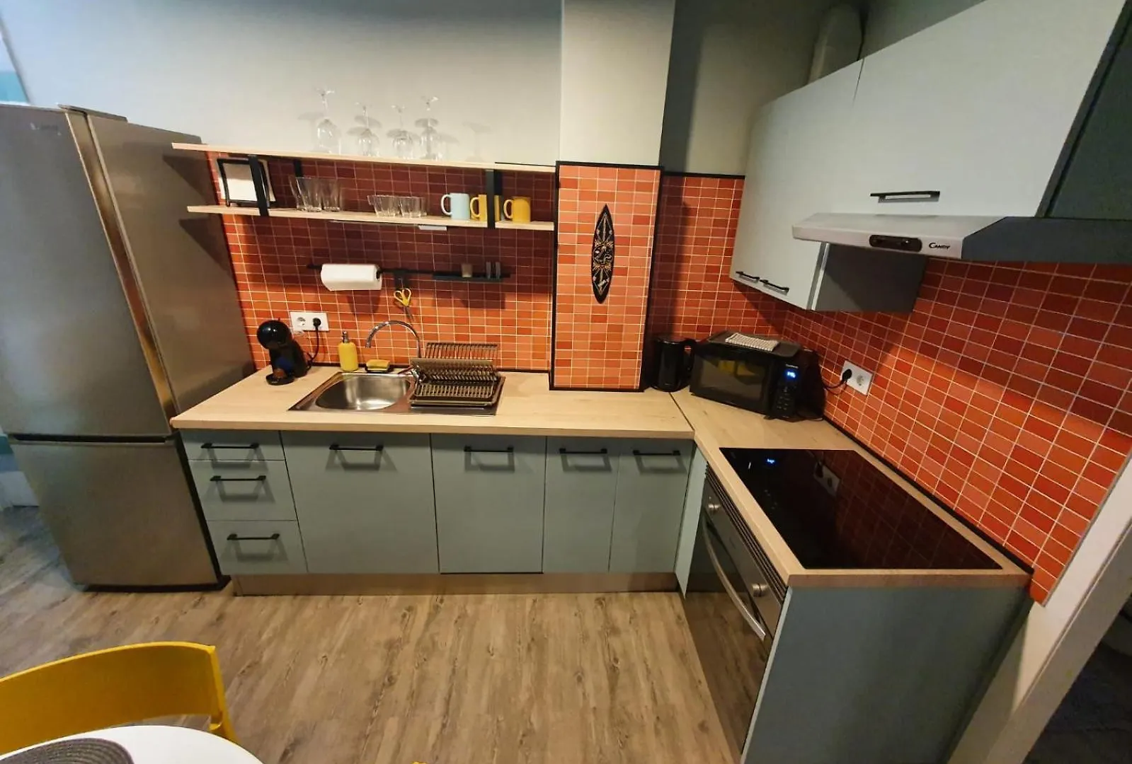 Surf Station Tenerife Holiday Apartment Las Americas Πλάγια ντε λας Αμέρικας 0*,  Ισπανία