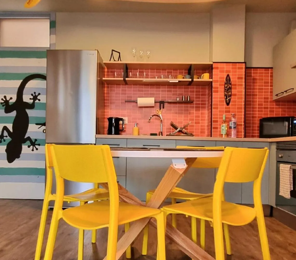 Surf Station Tenerife Holiday Apartment Las Americas Πλάγια ντε λας Αμέρικας