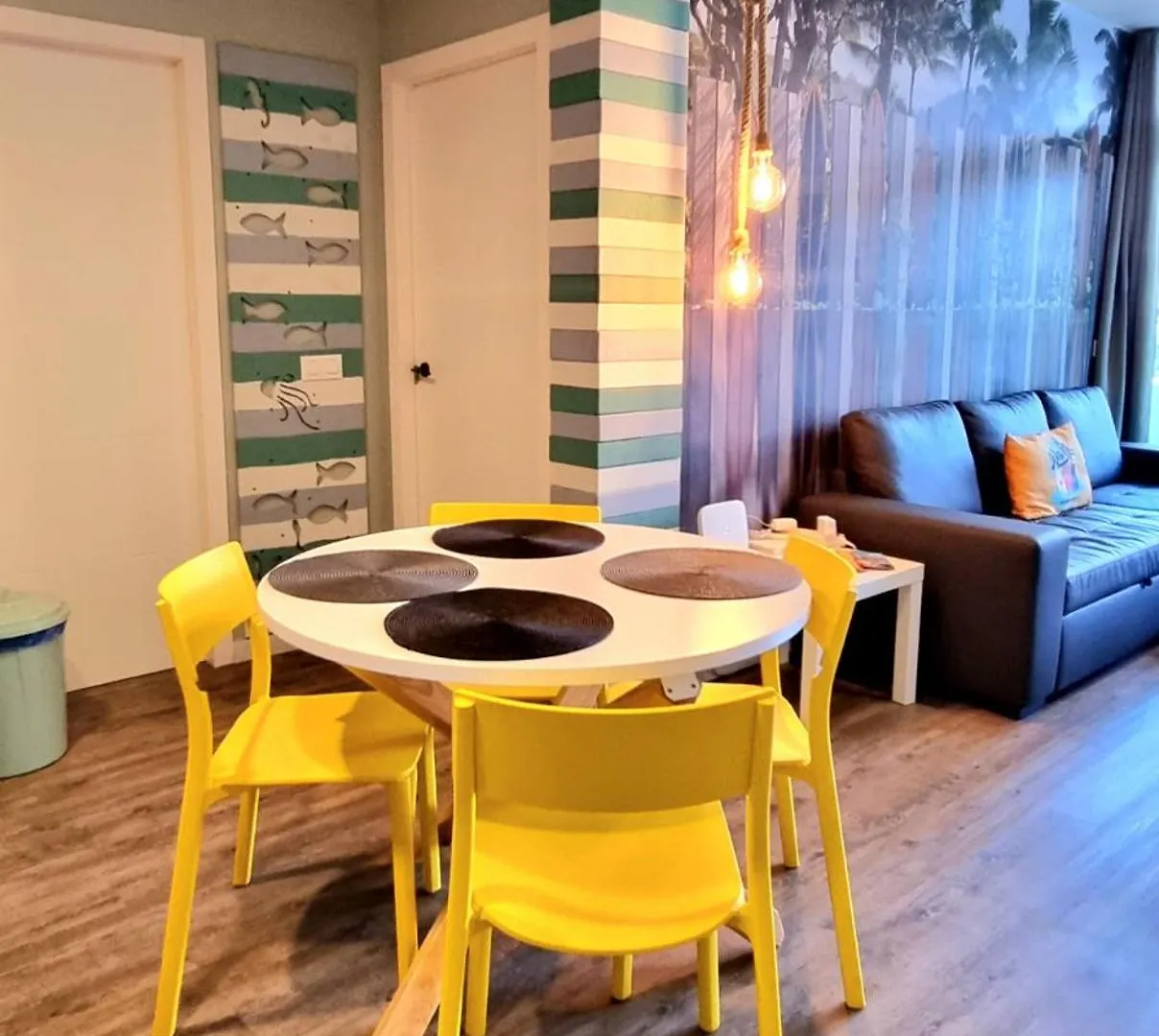 Surf Station Tenerife Holiday Apartment Las Americas Πλάγια ντε λας Αμέρικας 0*,  Ισπανία